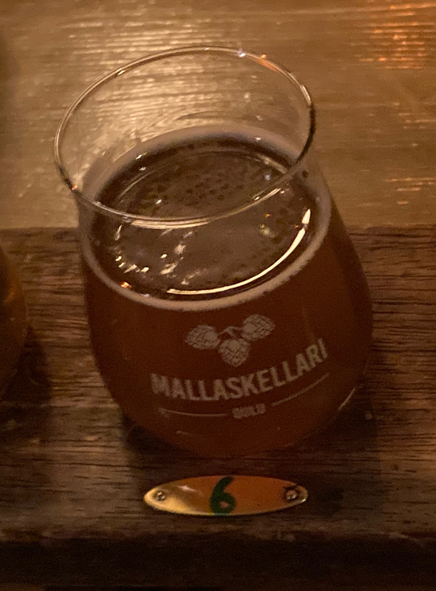 Tastes Like Freedom IPA, Finland