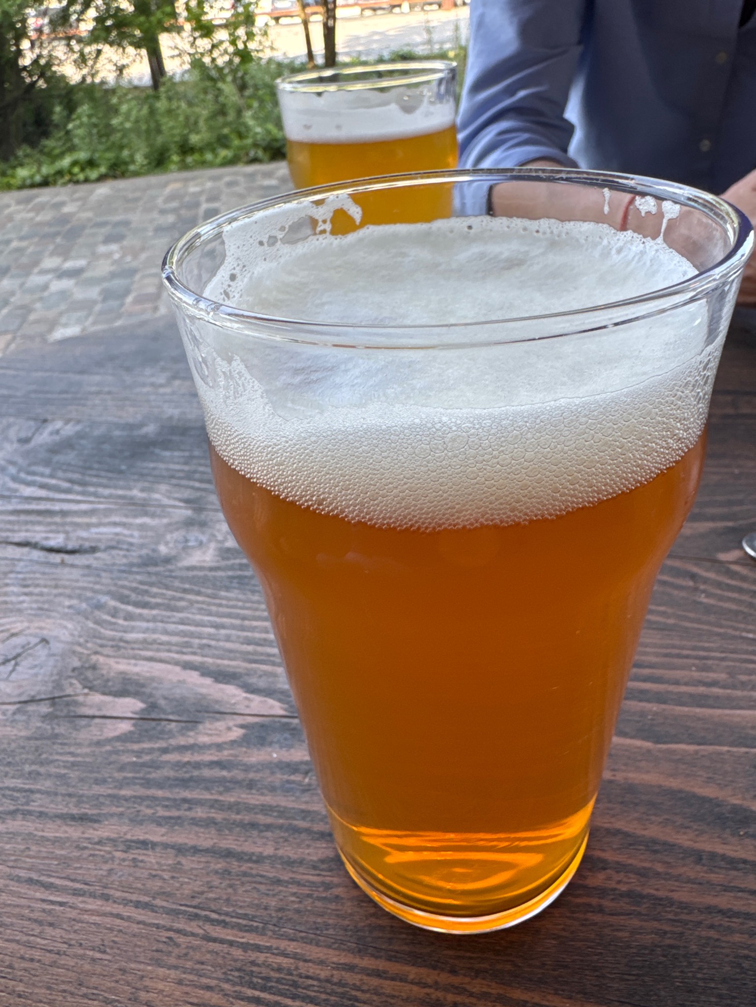 JI.PA, Brouwerij Huyghe