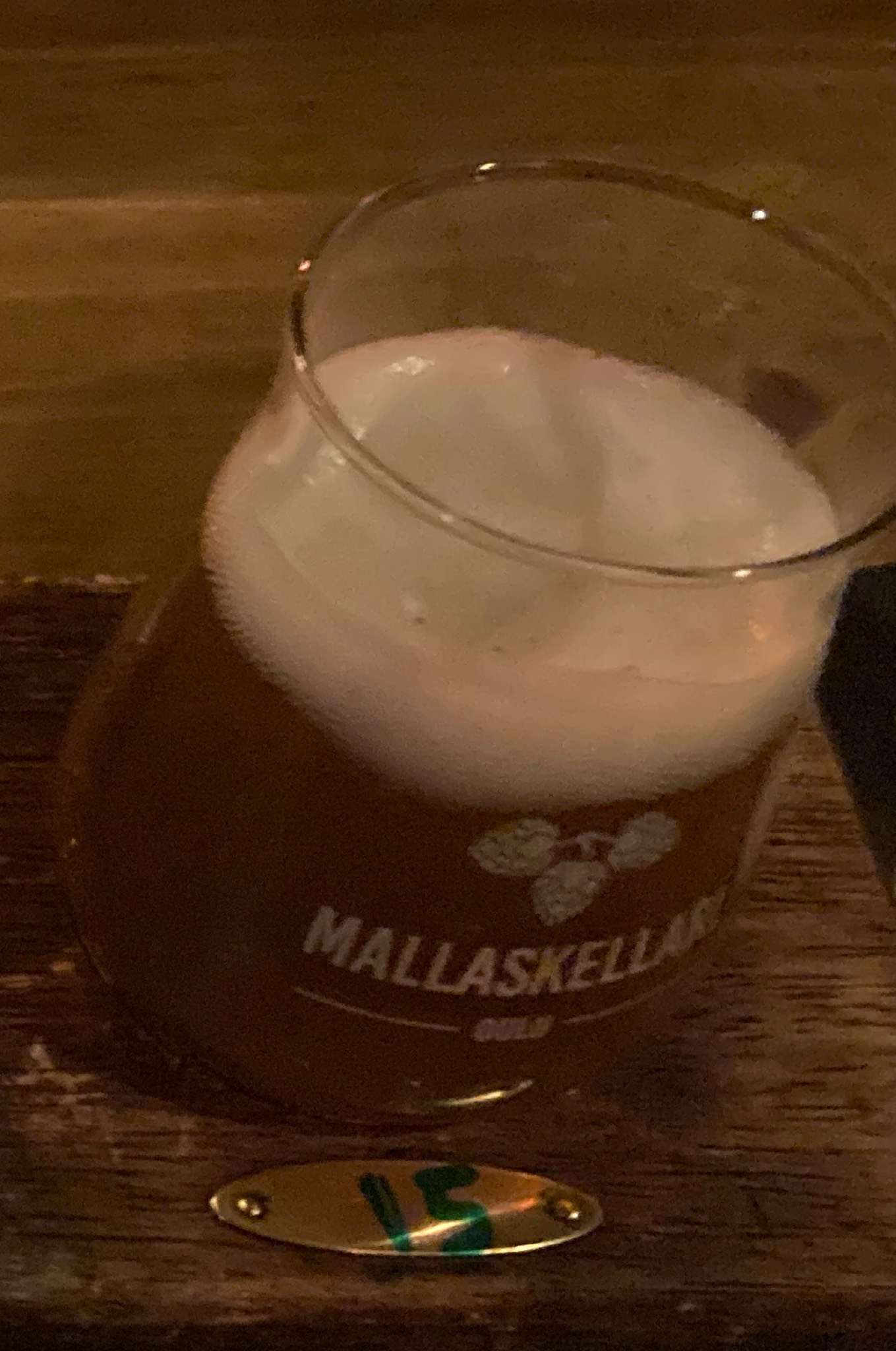 Hypno IPA, Finland