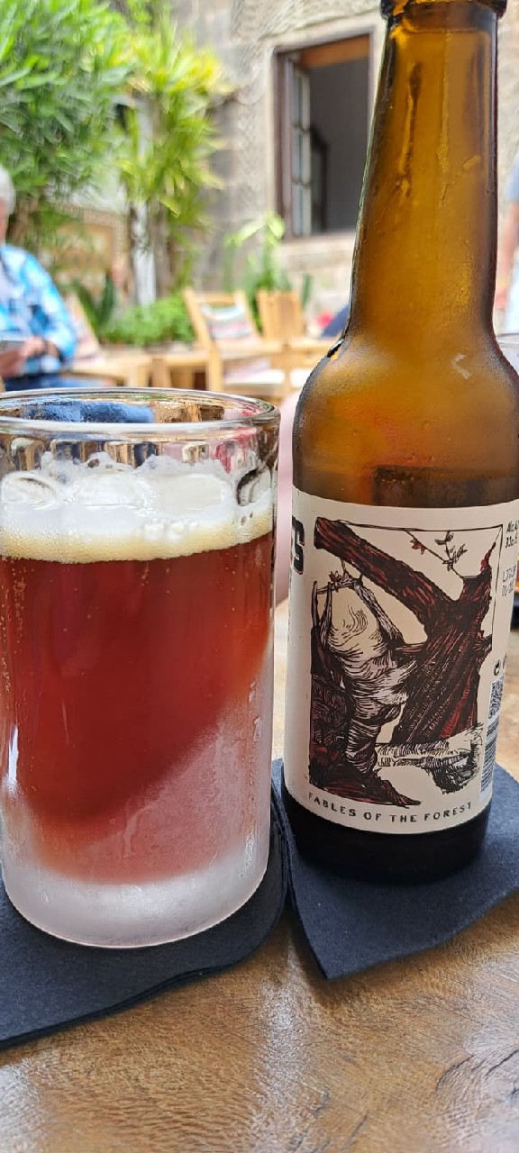 LoChes, Pineios Brewery