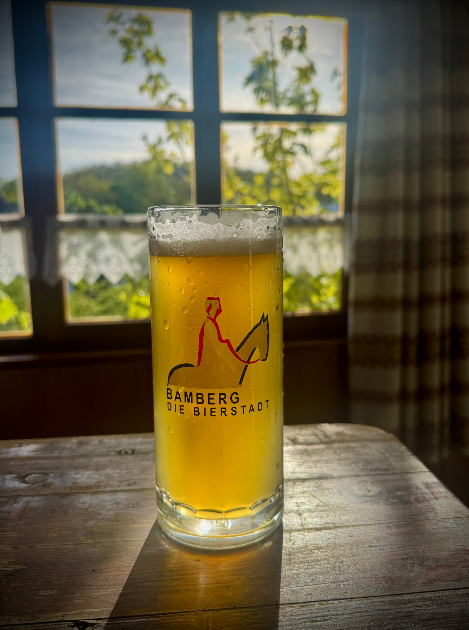 Sternla Export, Brauhaus Zum Sternla