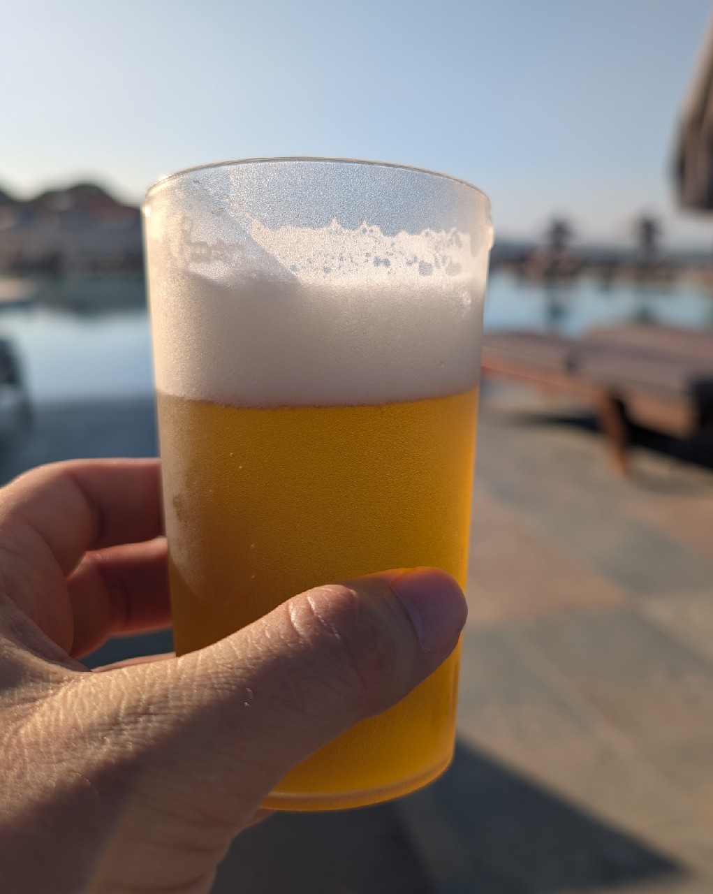 Magnus Magister Premium Lager, Hellenic Brewery of Rhodes