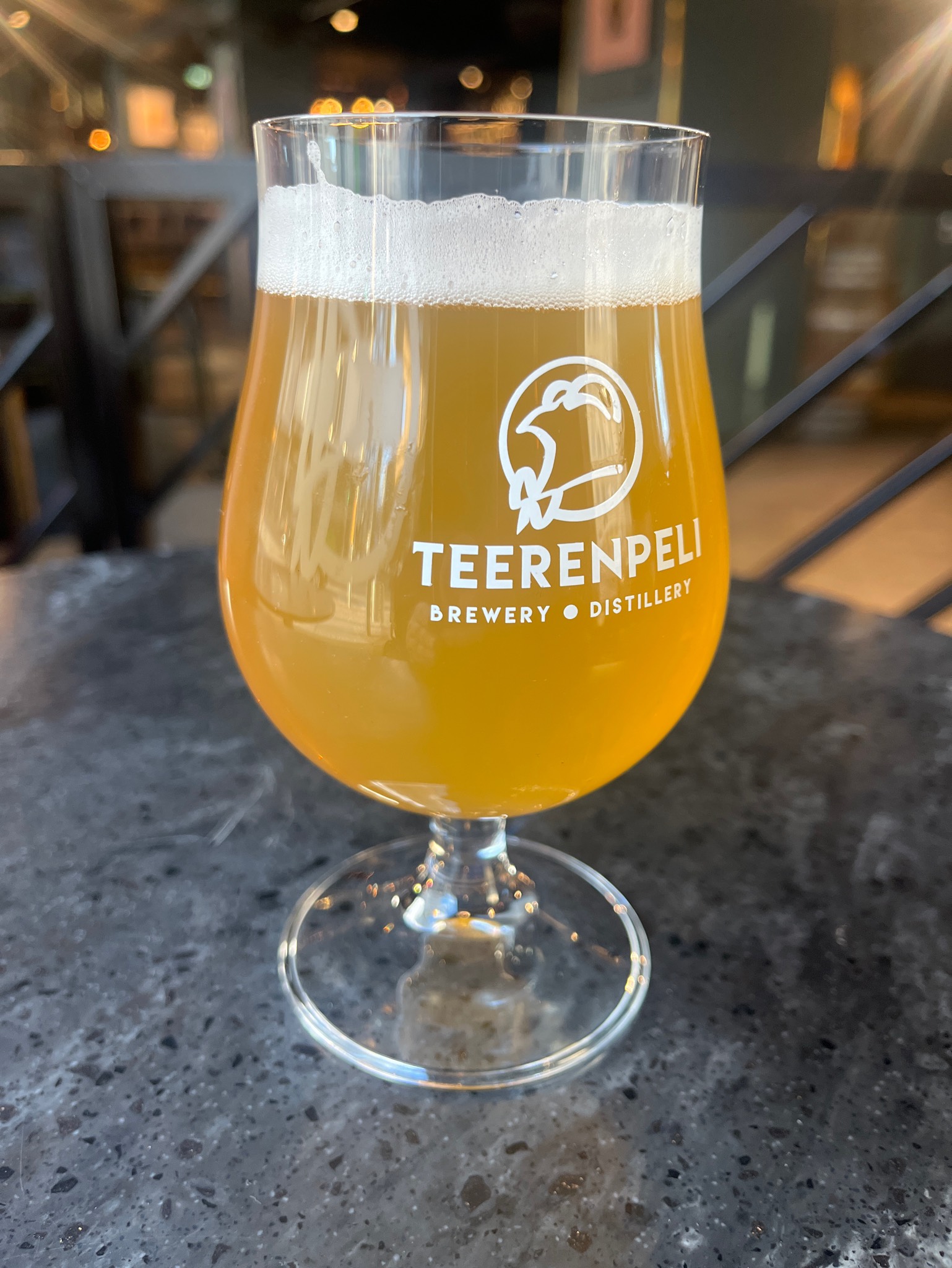 NEIPA 5.0%, Finland