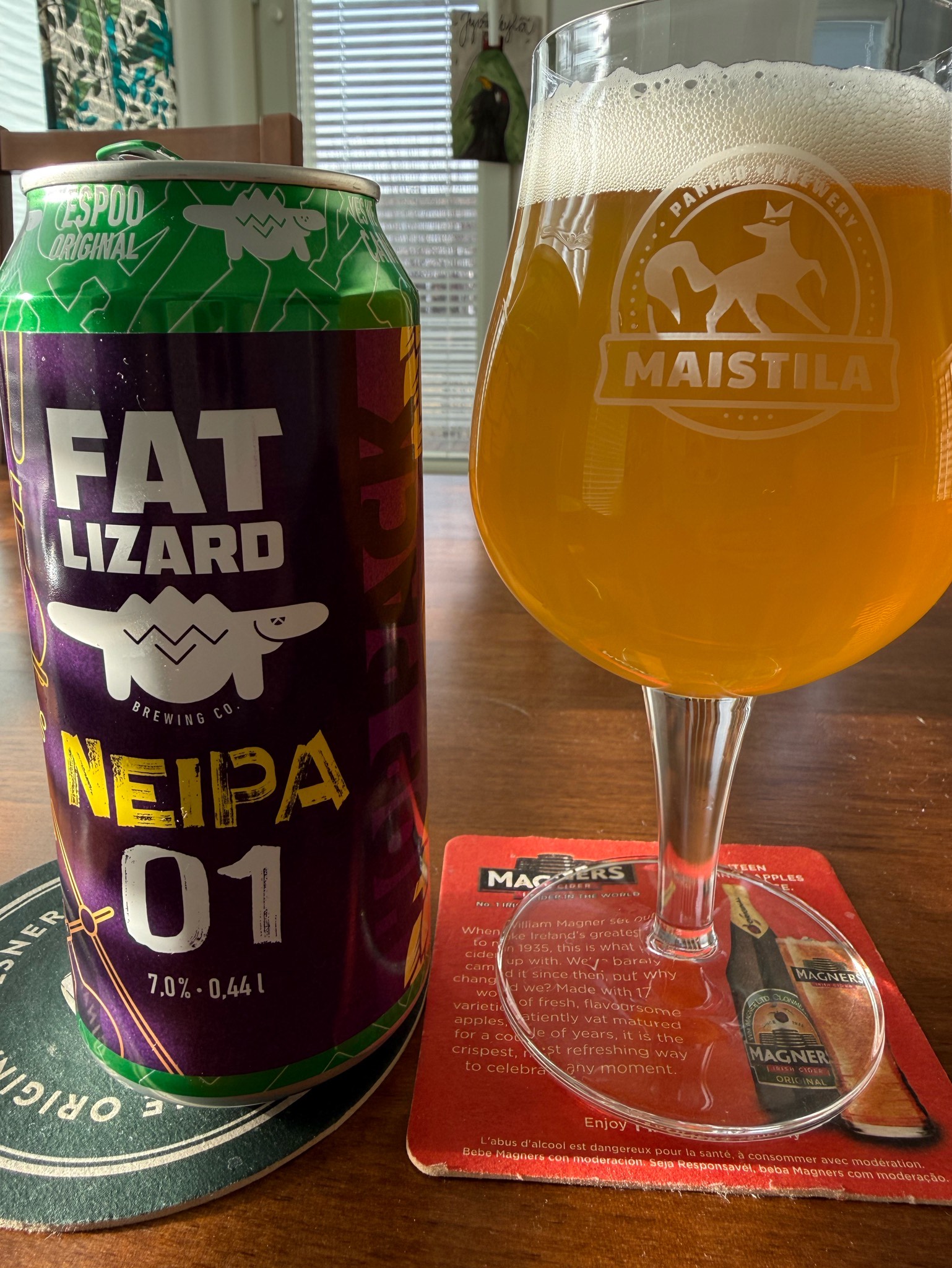 Hop Pack NEIPA 01, Finland
