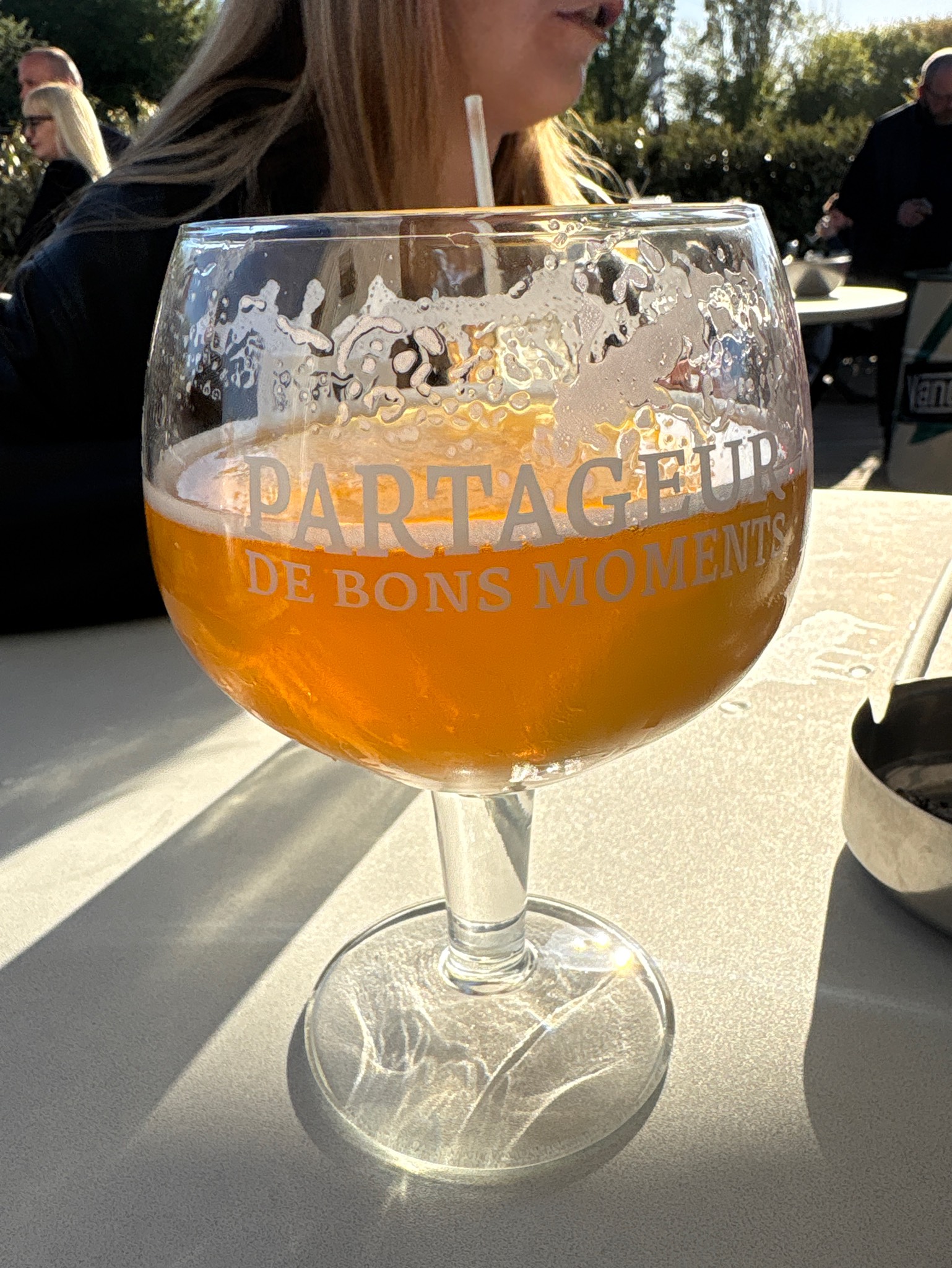 La Thiriez Triple, France