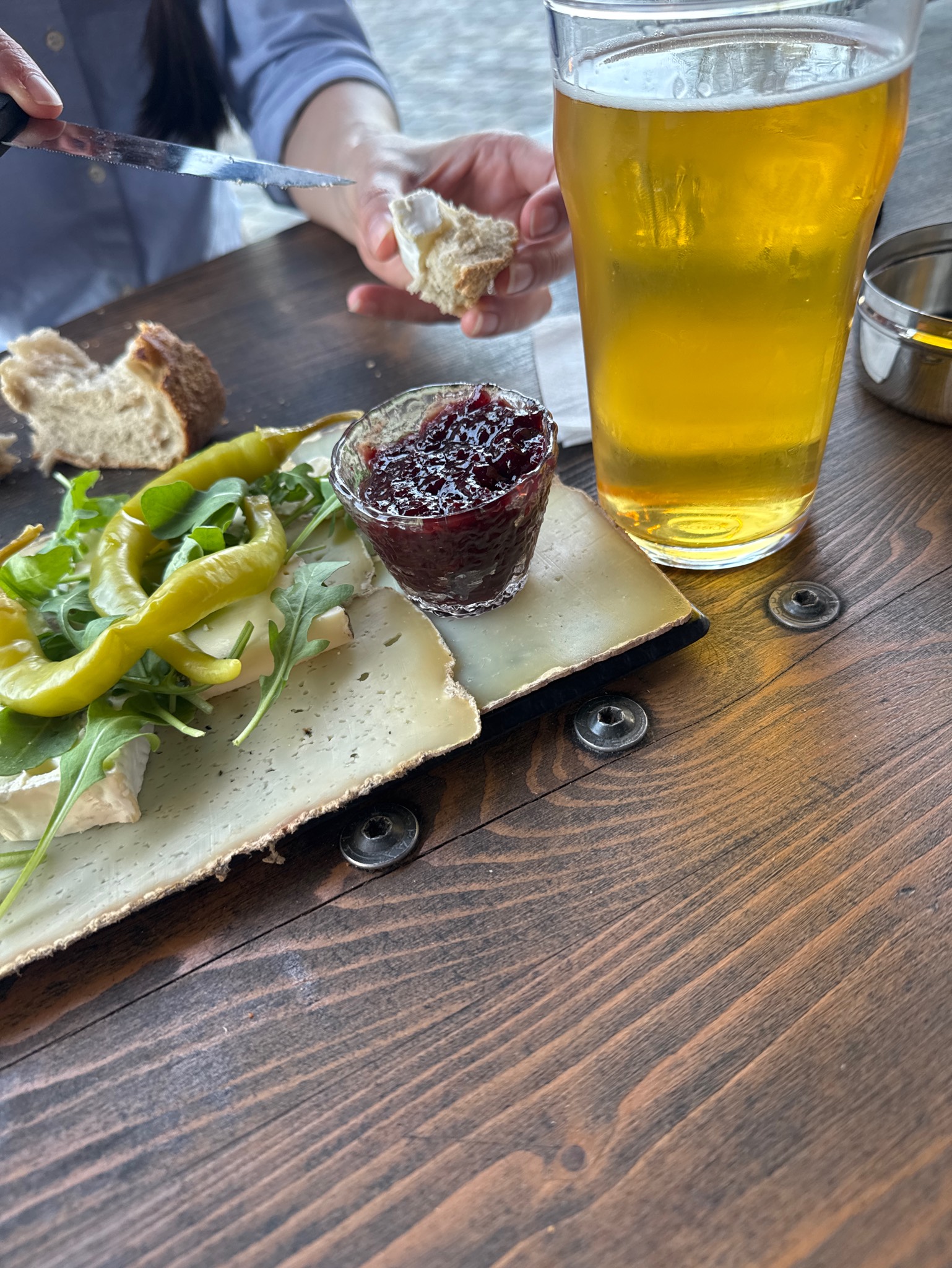 Paranoïa Exotic, Brouwerij Huyghe