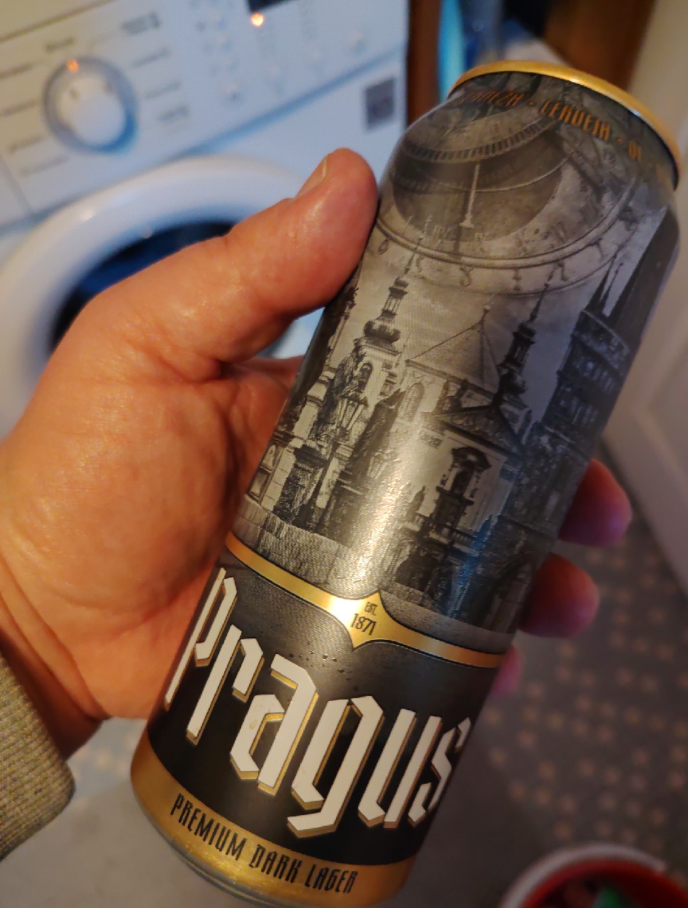 pragus, Albion Plus