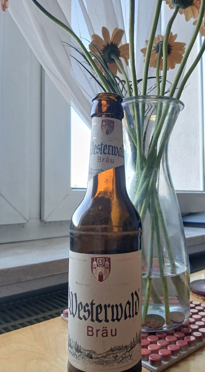 Westerwald Bräu, Germany