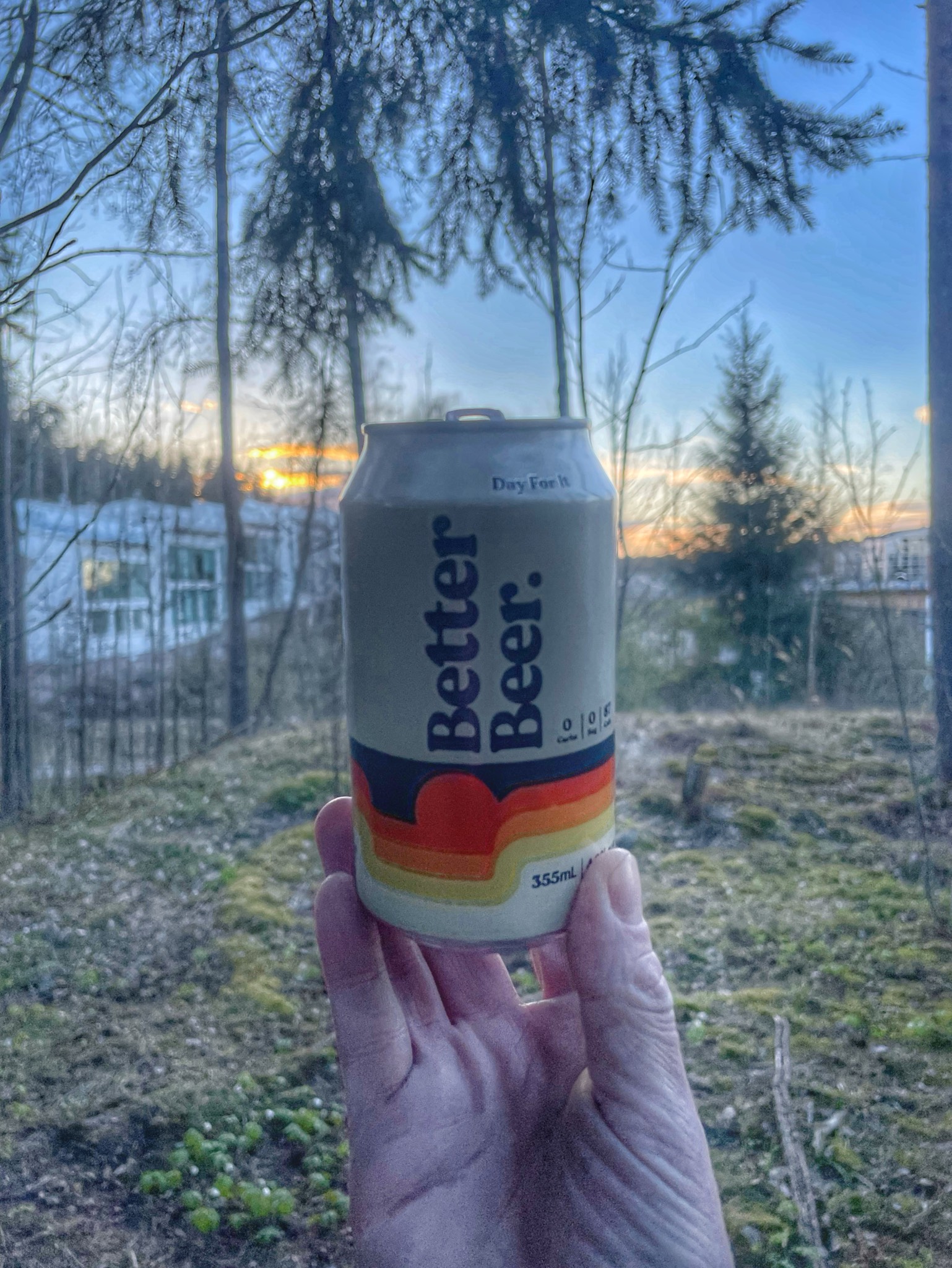 Zero Carb, Australia