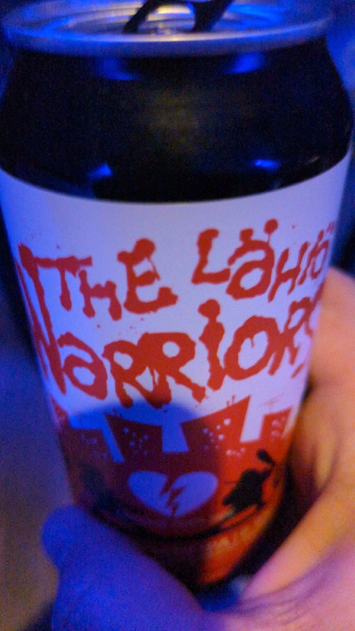 The Lähiö Warriors, Olarin Panimo