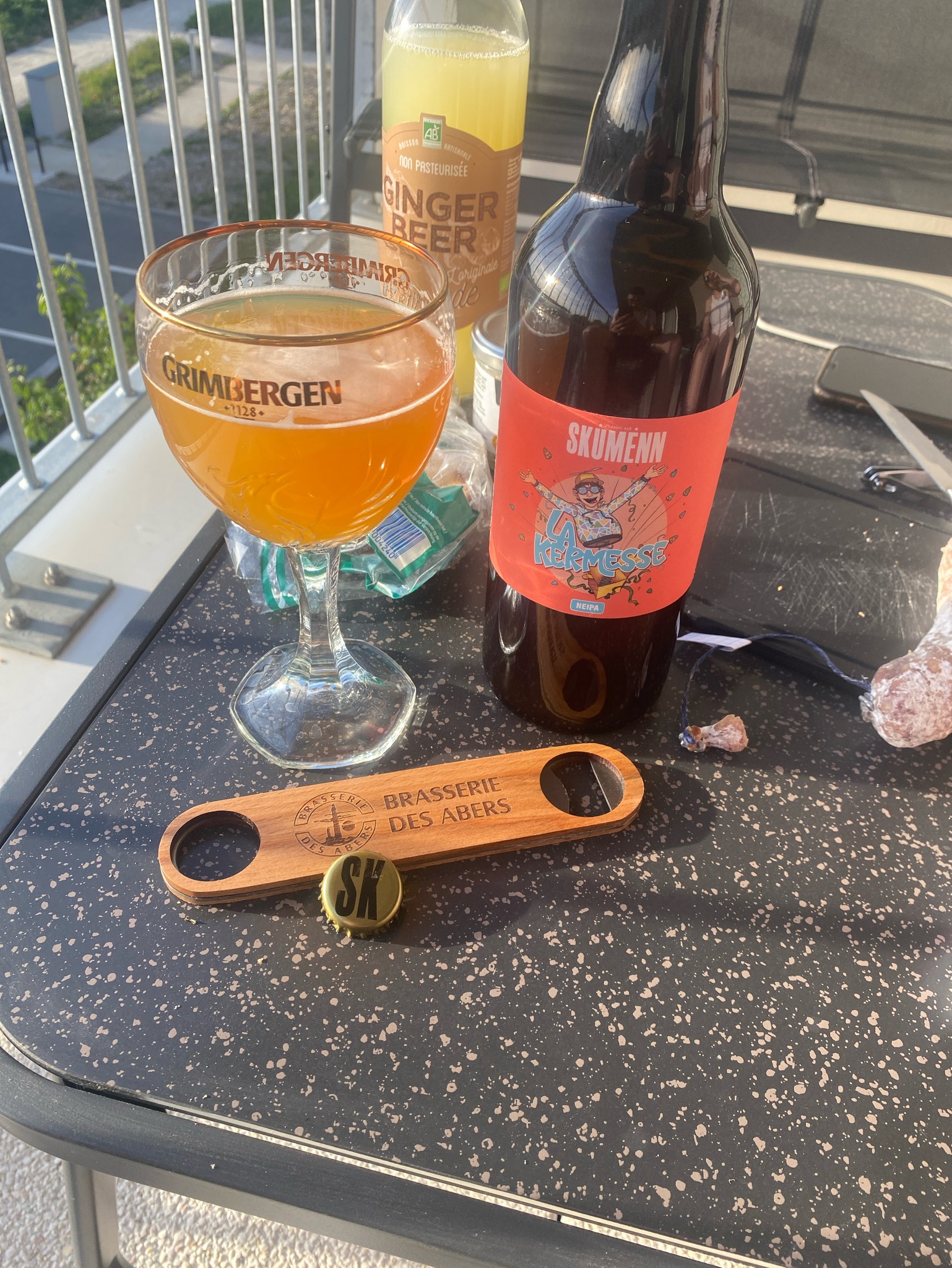 Skumenn NEIPA, France