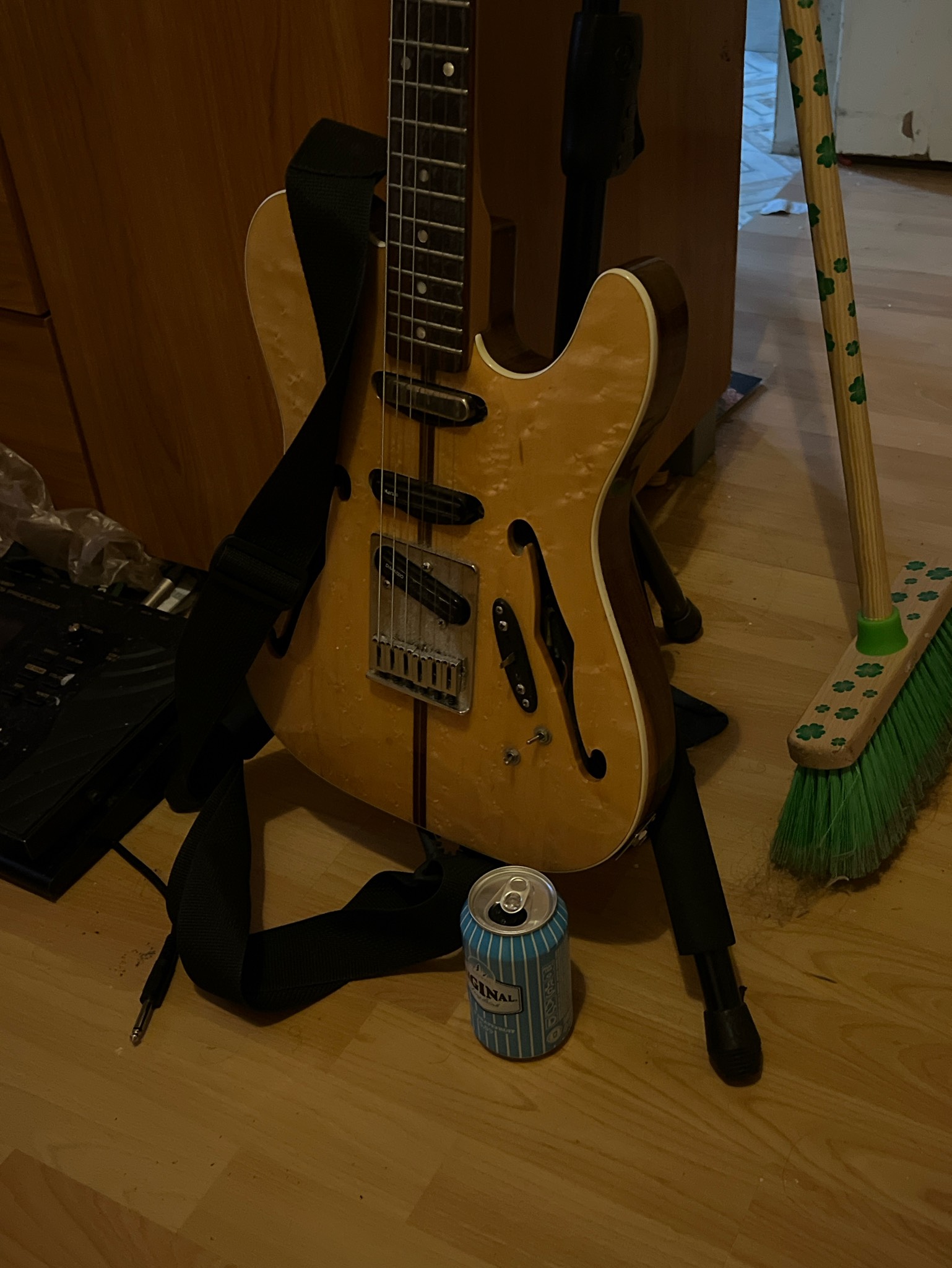 Original Long Drink Grapefruit, Finland