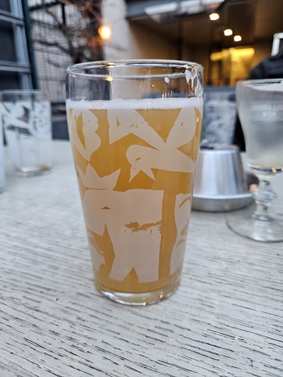 Passion Punch, Finland