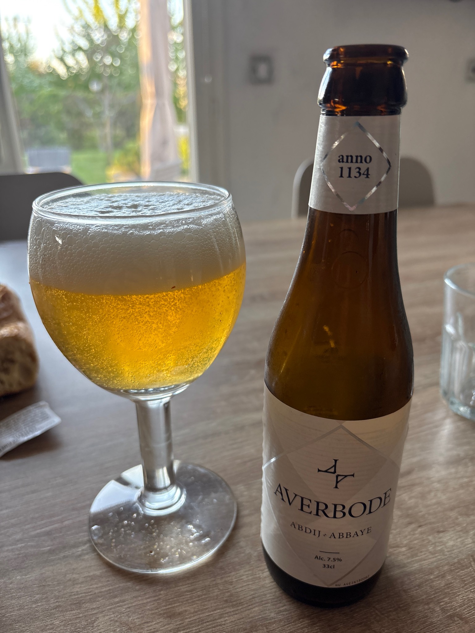 Averbode, Brouwerij Huyghe