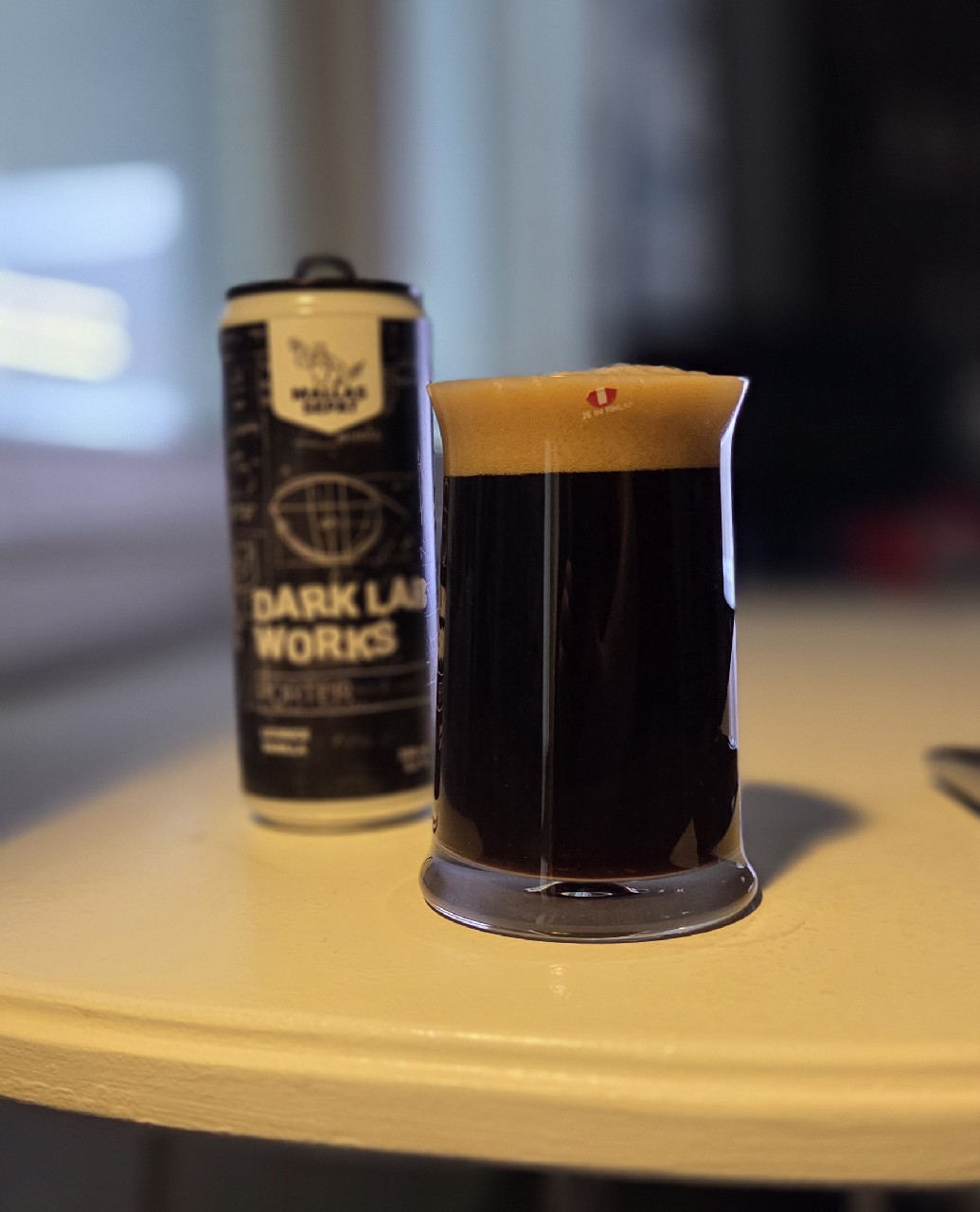 Dark Lab Works, Mallassepät