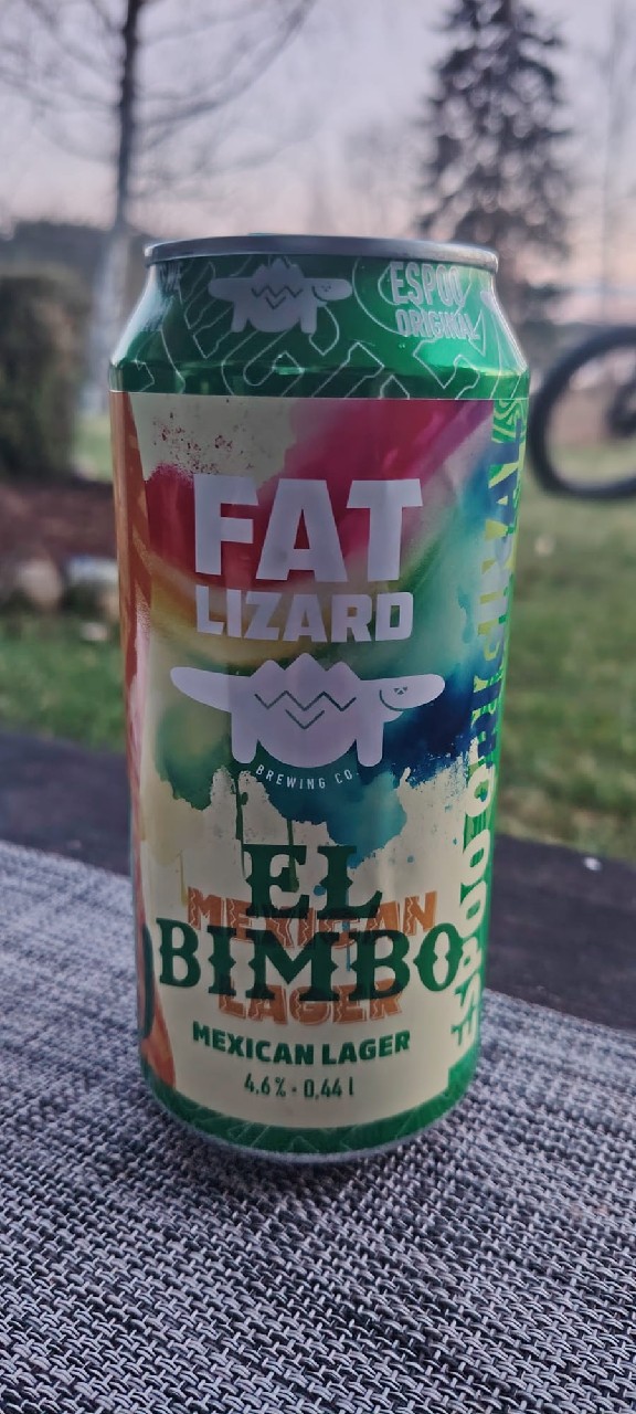 El Bimbo, Finland