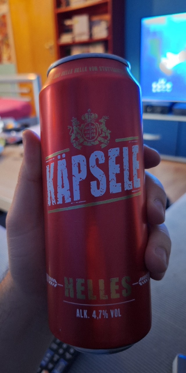 Käpsele Helles, Germany