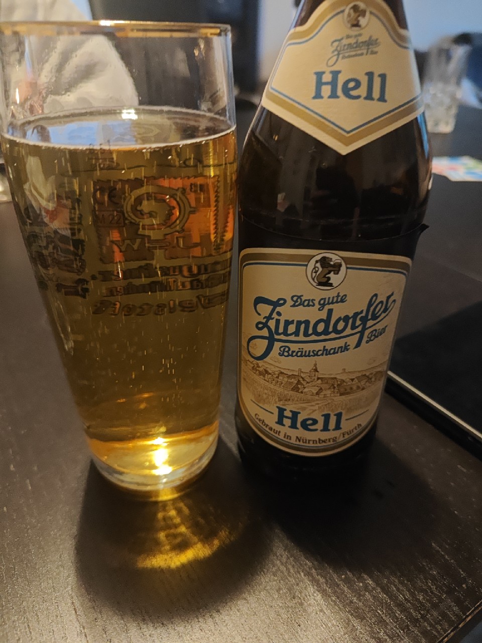 Zirndorfer Hell, Germany