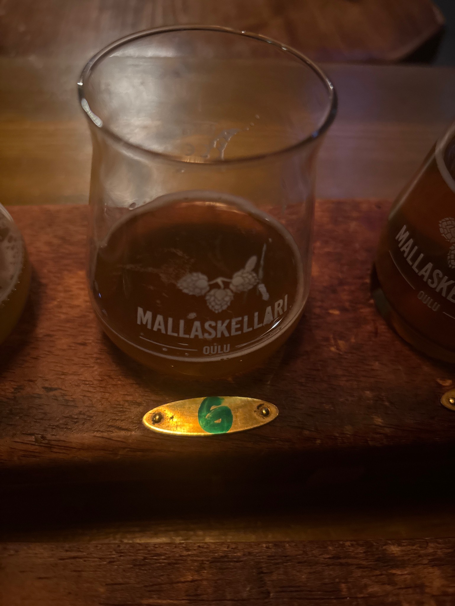 Ootko Kyyisä?, Panimoyhtiö Tuju