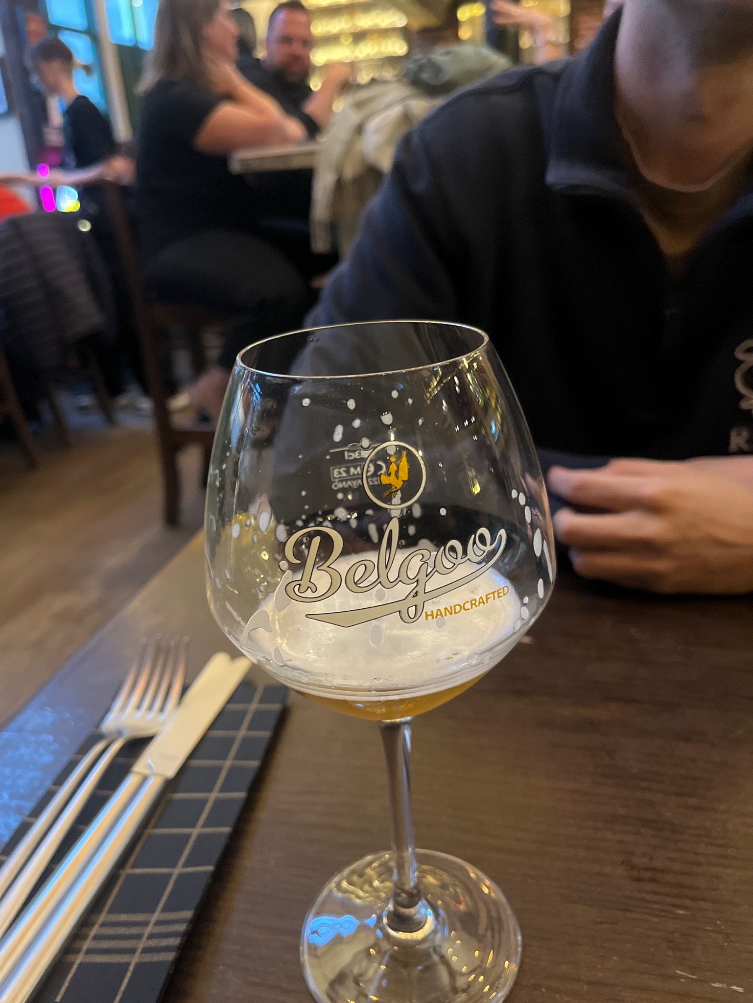 Keekebisj, Belgium
