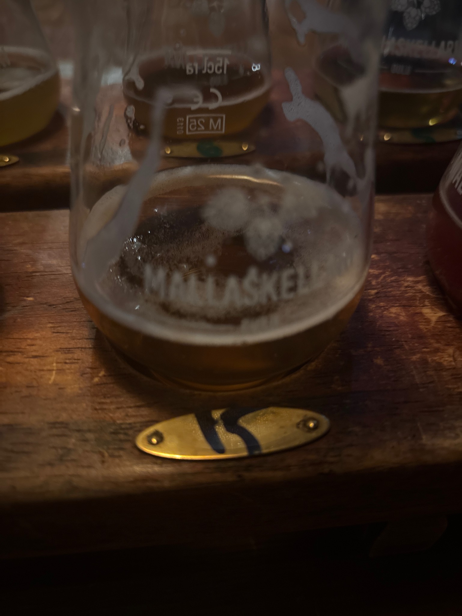 Hypno IPA, Finland