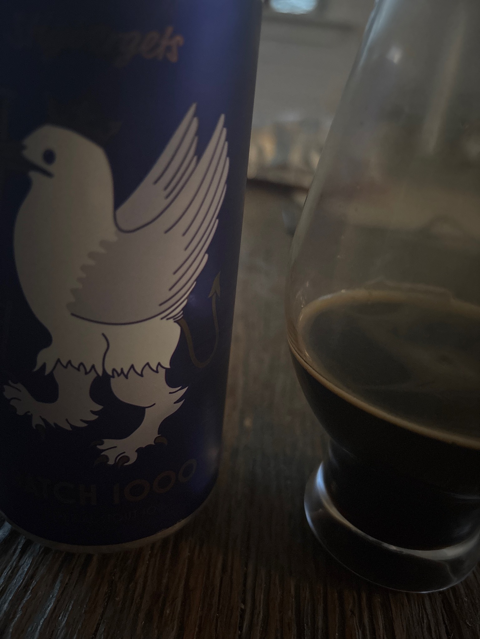 BATCH 1000, Stigbergets Bryggeri