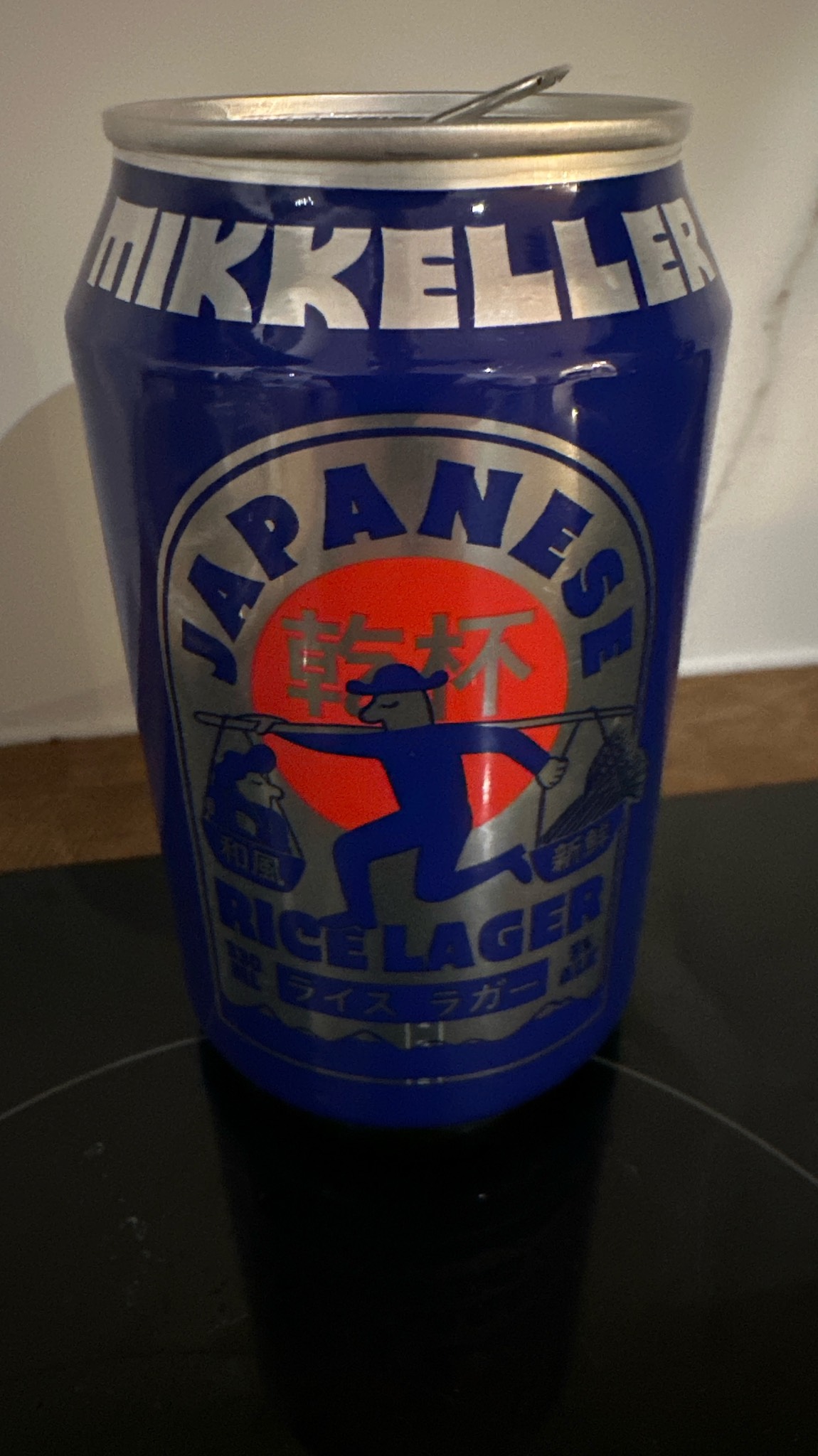 Japanese Rice Lager, Mikkeller