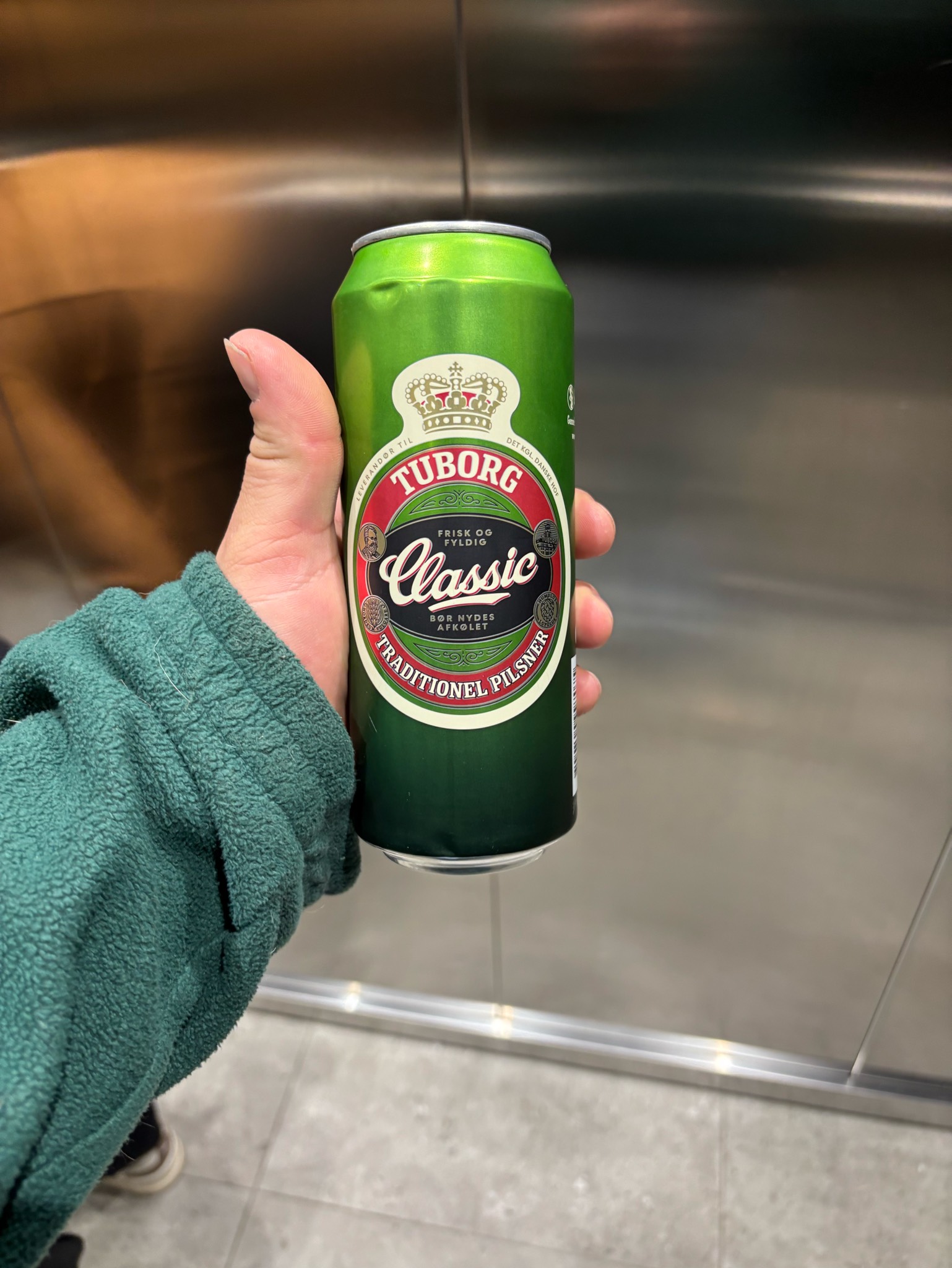 Tuborg Classic, Denmark