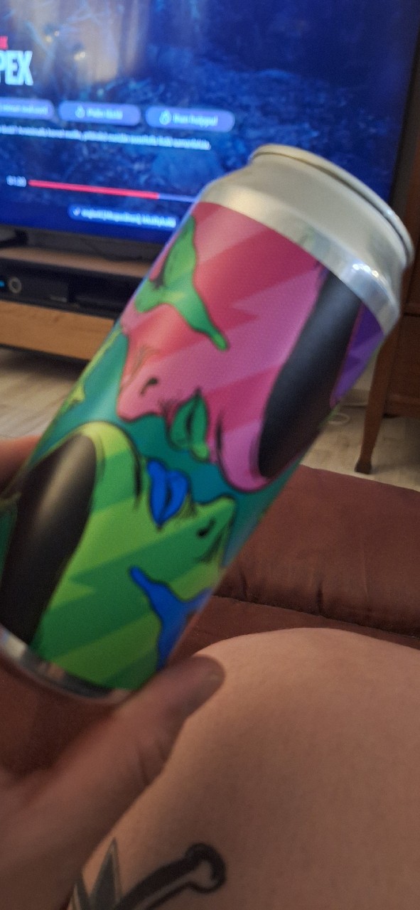 Aussie Barbie Death, Salama Brewing Company