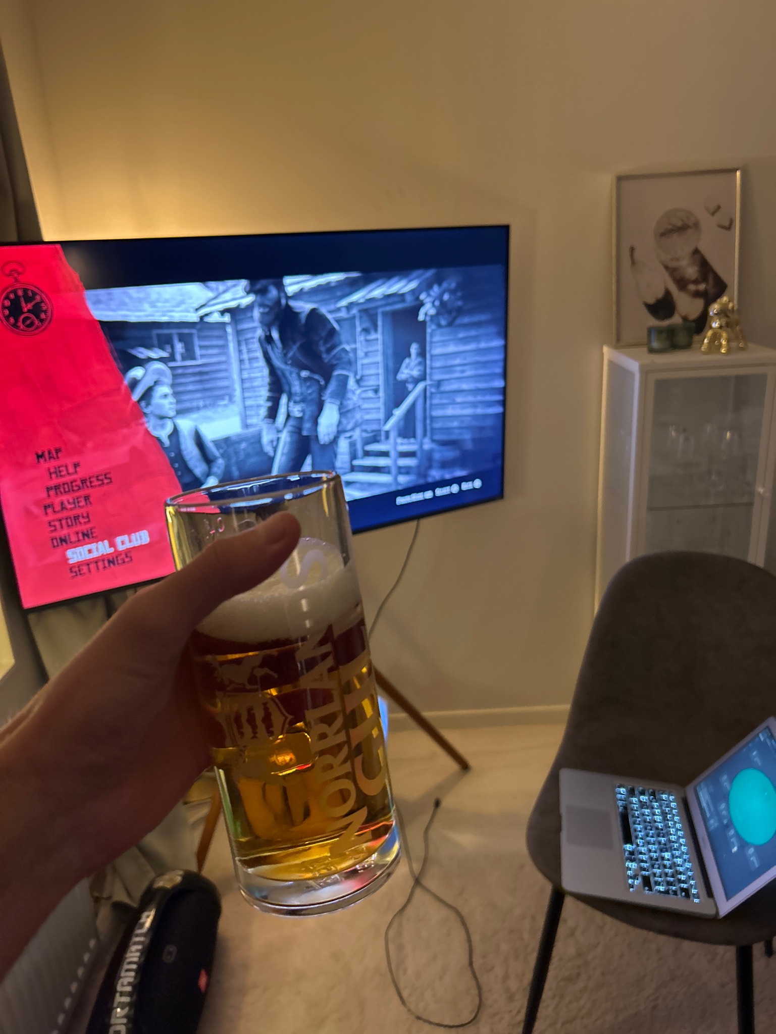 Pripps Blå Export, Carlsberg Sverige