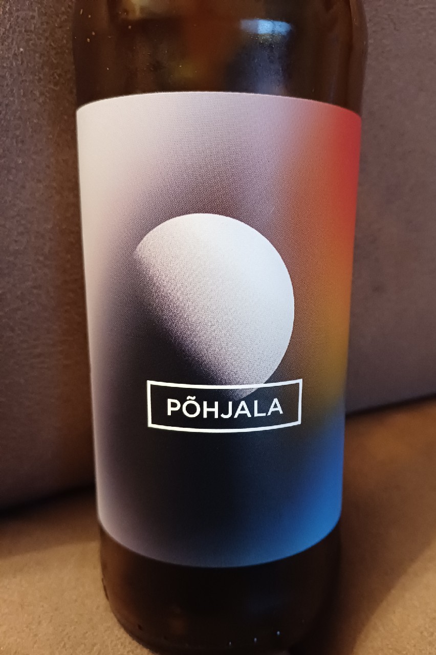 Baltic Porter Day 2026, Põhjala