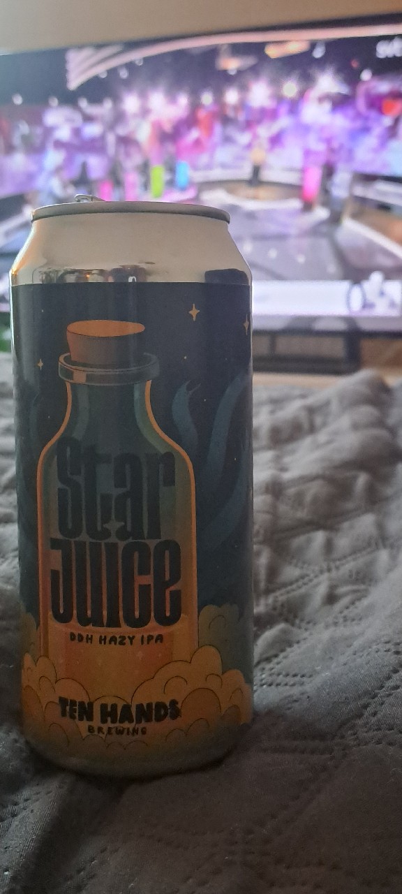 Star Juice, Sweden