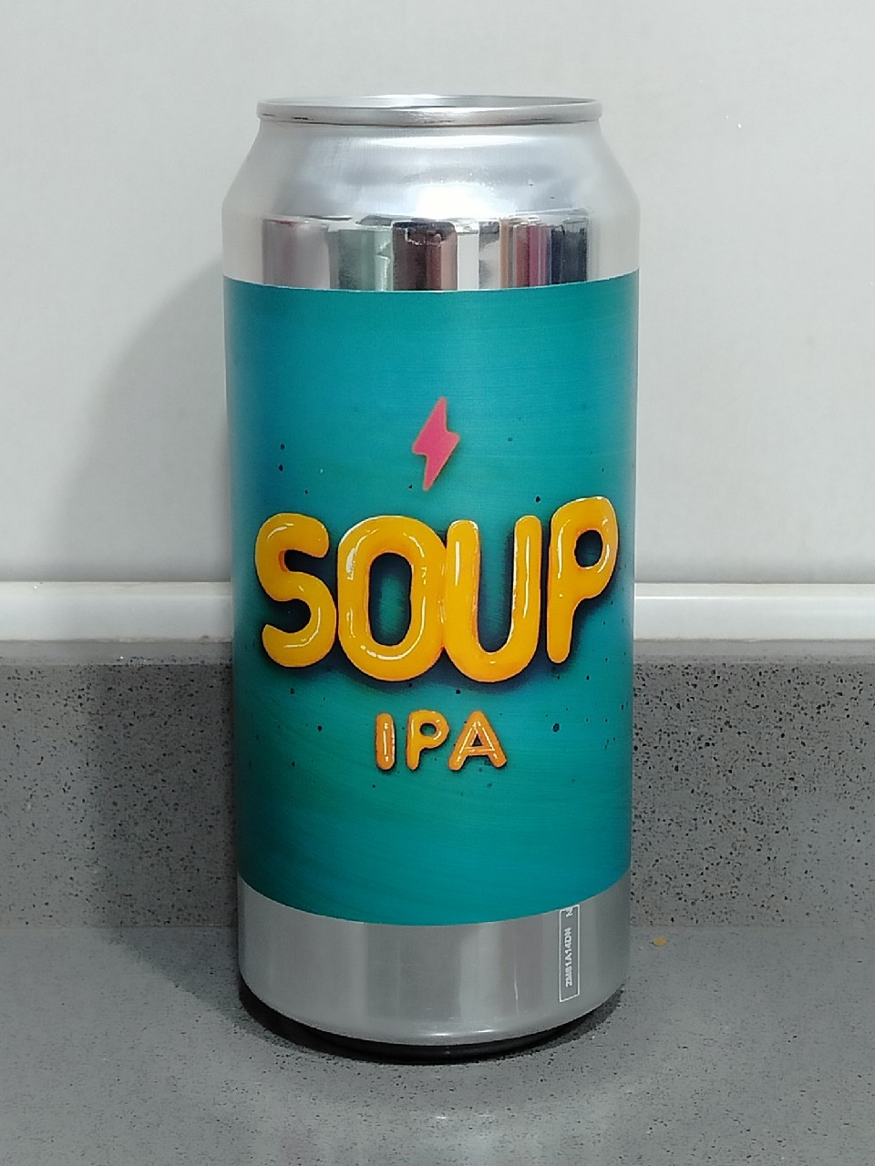 Soup IPA, Spain