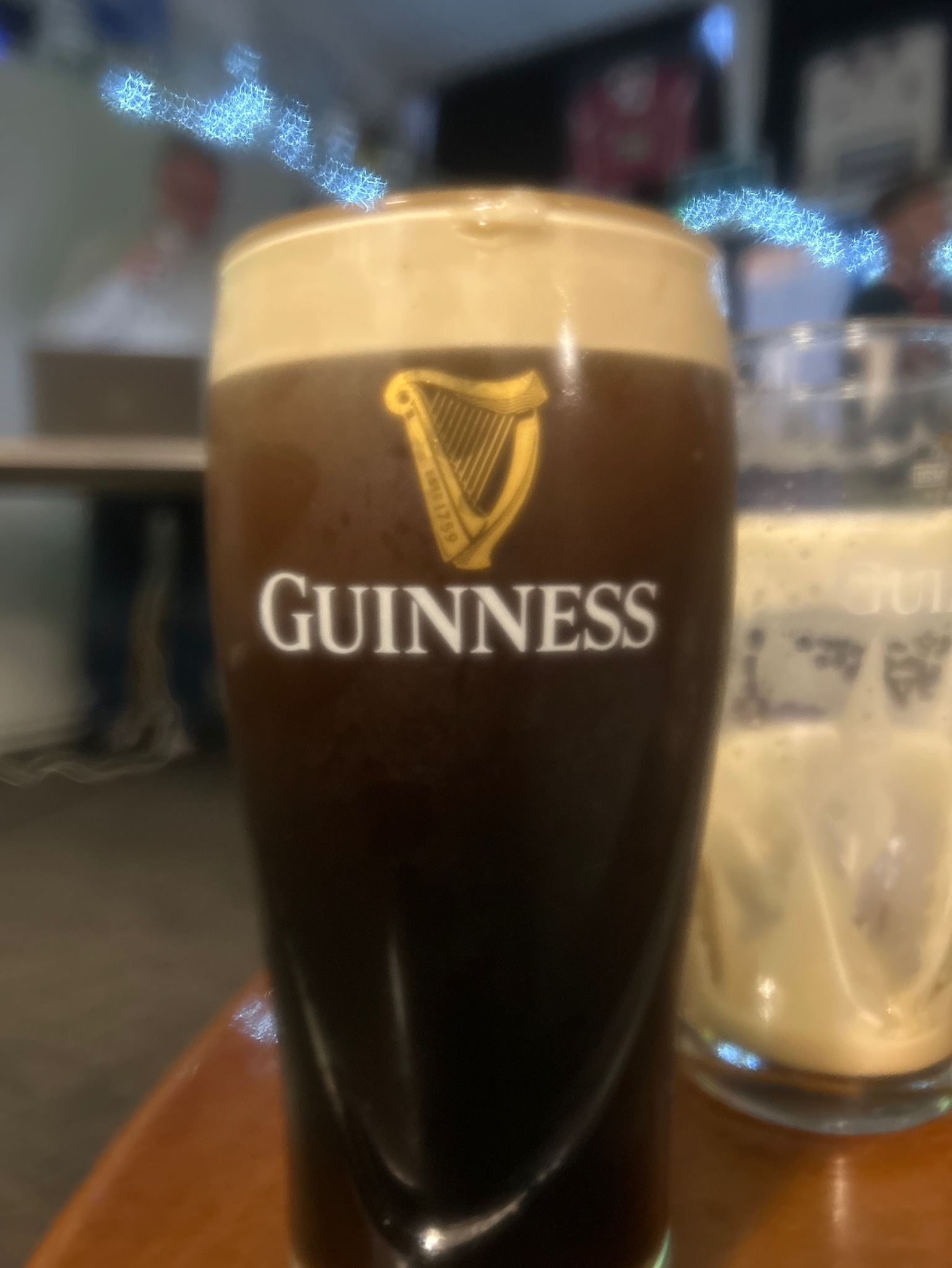 Guinness Draught, Guinness (Diageo)