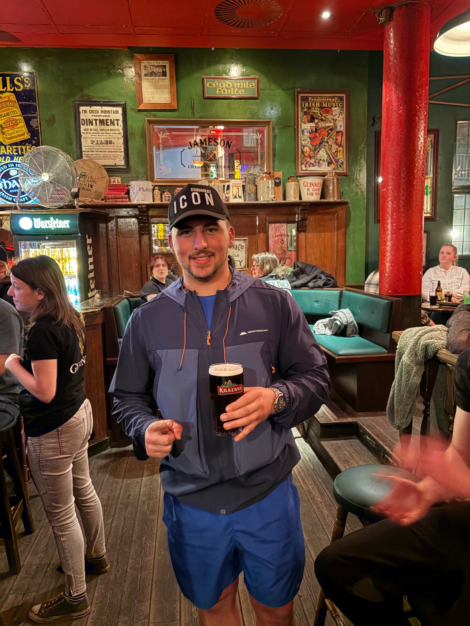 Kilkenny, Guinness (Diageo)