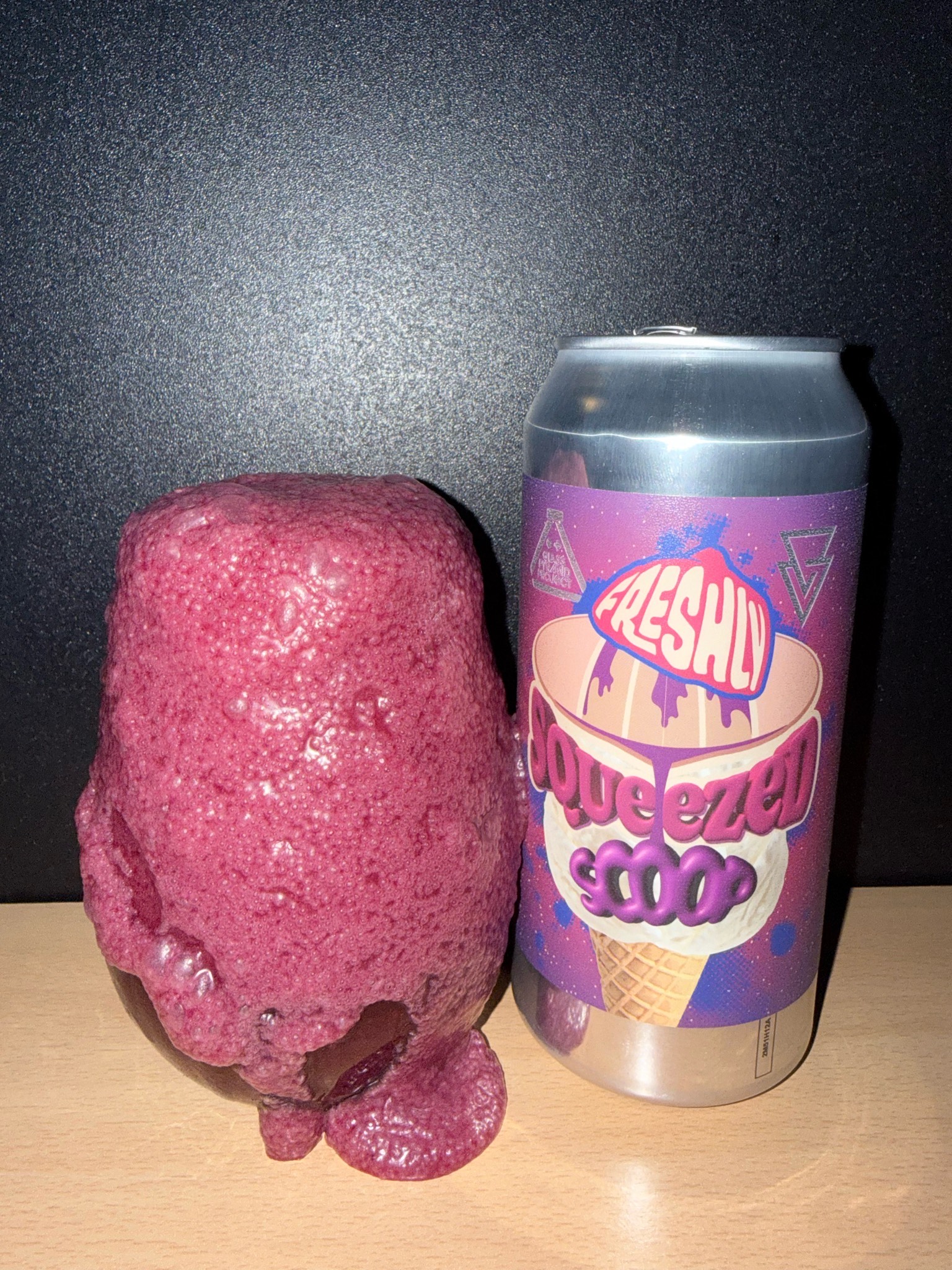 Freshly Squeezed: Scoop, Finland
