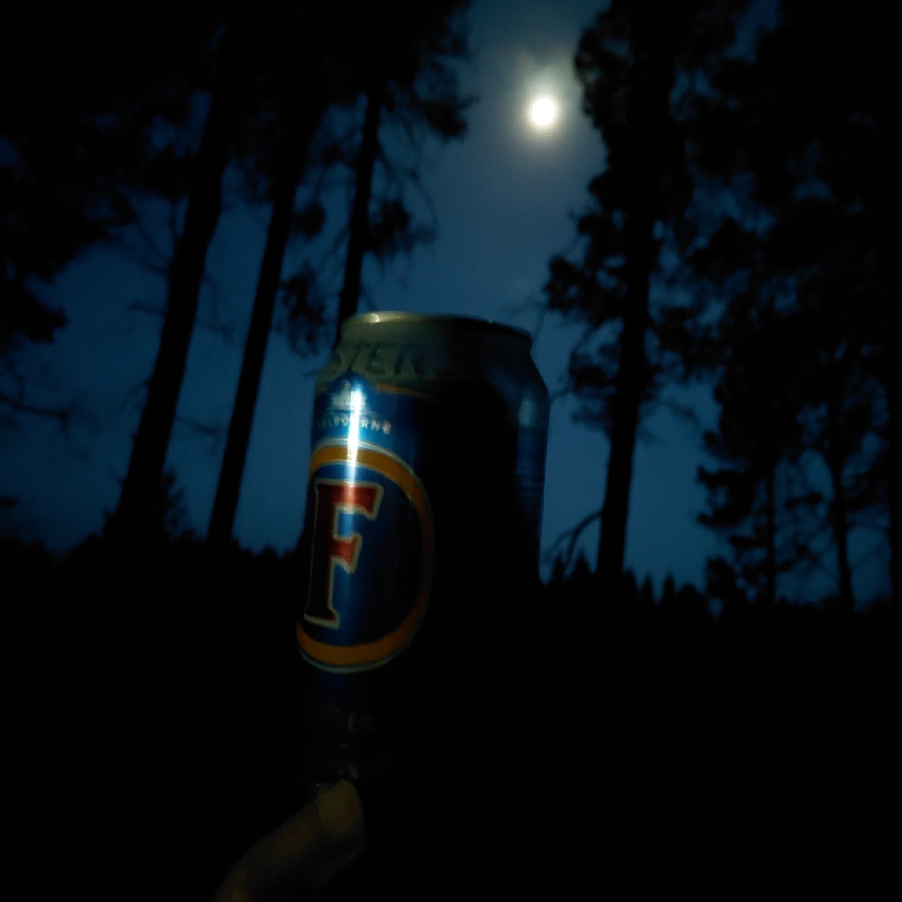 Foster's, Foster's Brewing (AB InBev)