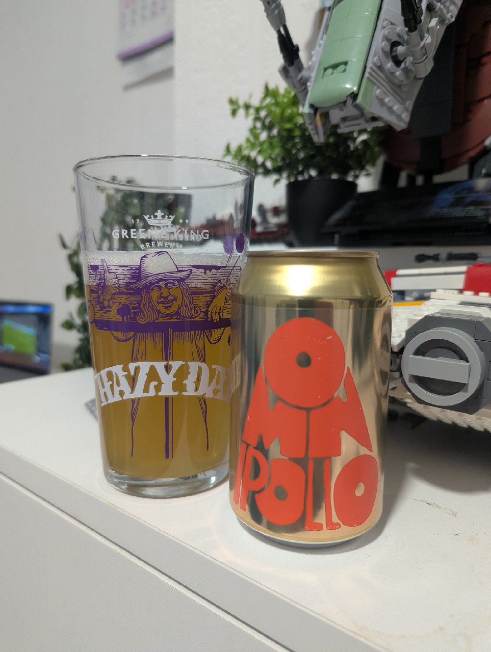Pilsner, Omnipollo