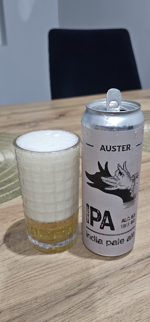 auster ipa, Kazakhstan
