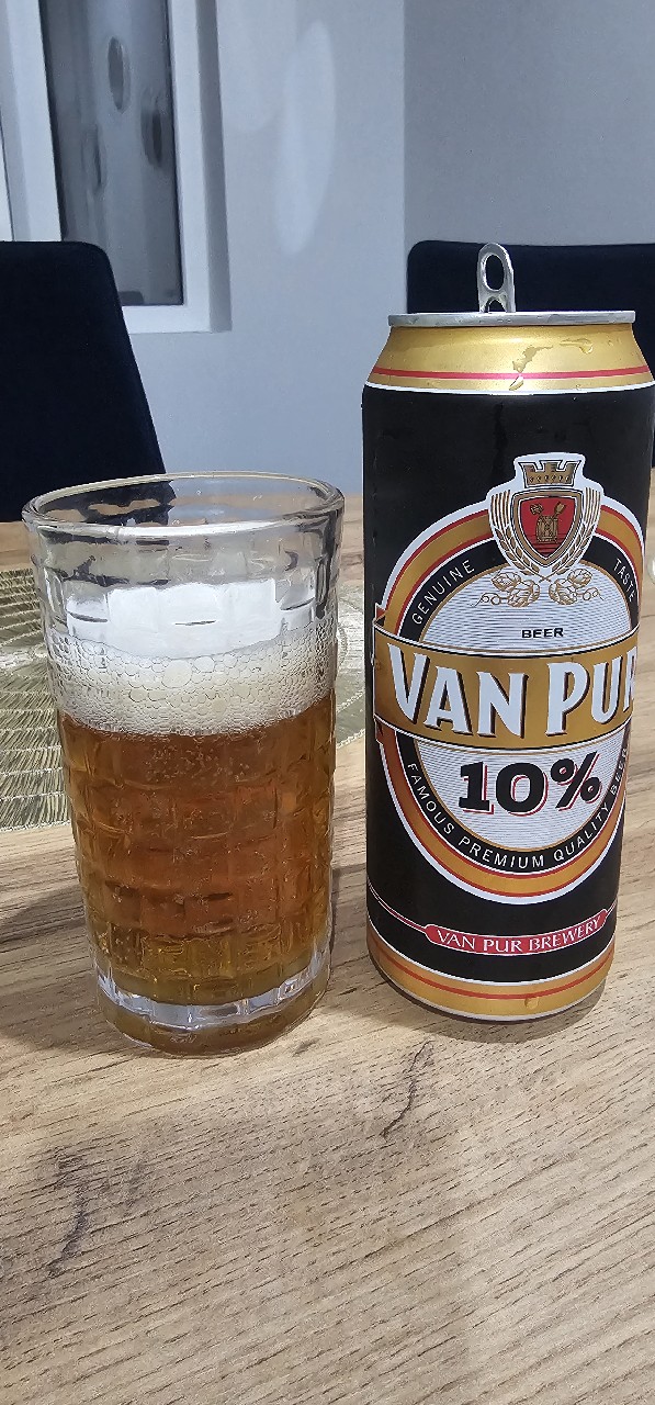 Van Pur 10 %, Van Pur S.A
