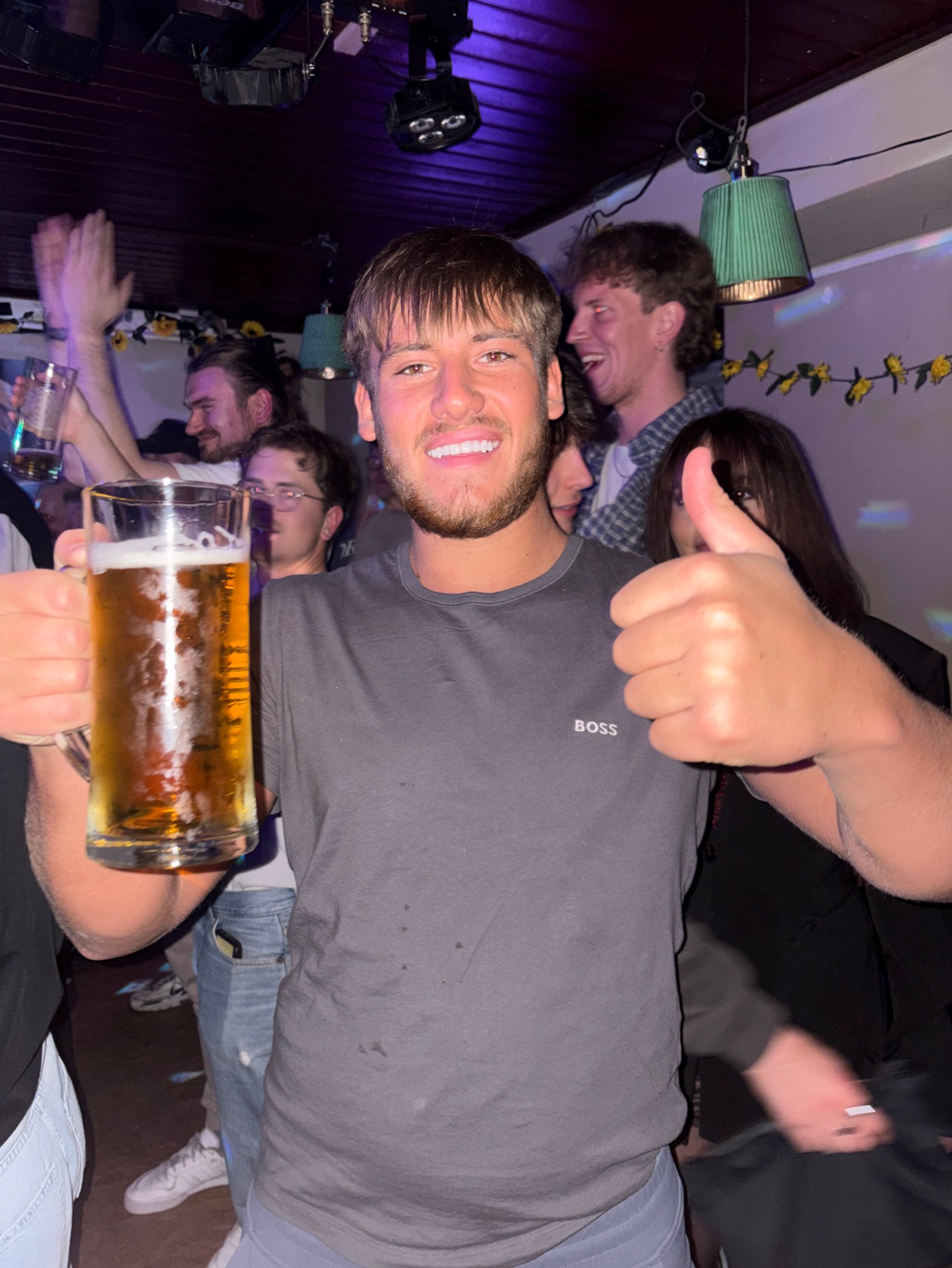 Warburger Landbier, Warburger Brauerei