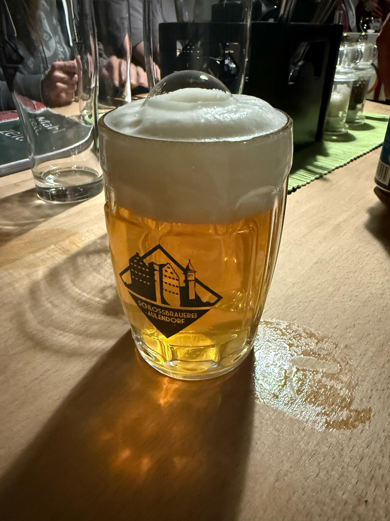 Reibolf Unfiltriert, Germany