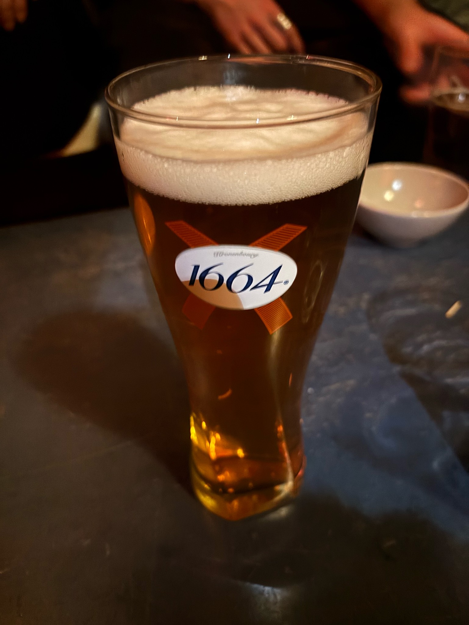 Blanc Lager, Finland