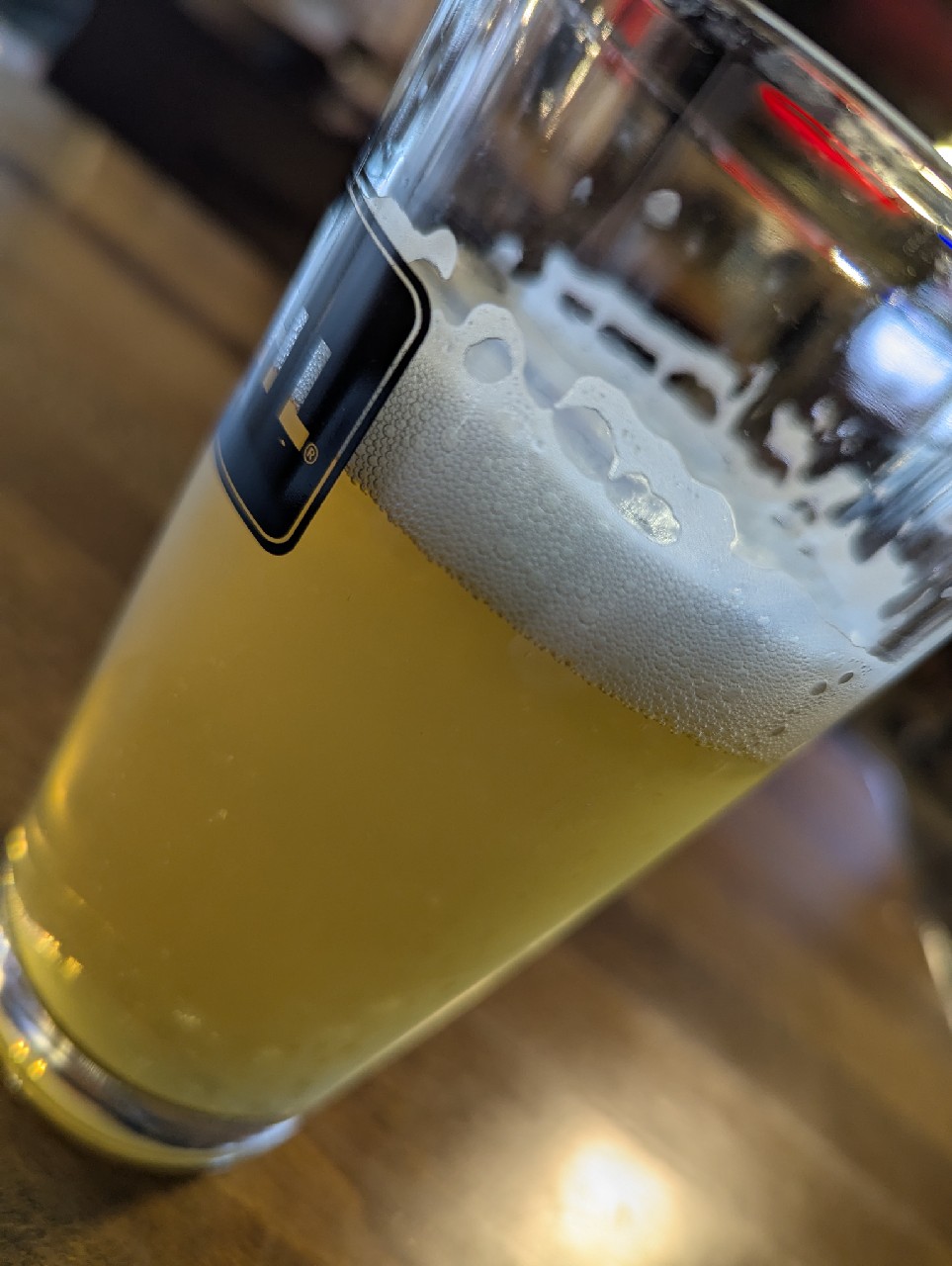 Deadhead IPA (West Coast-Style), Destihl Brewery