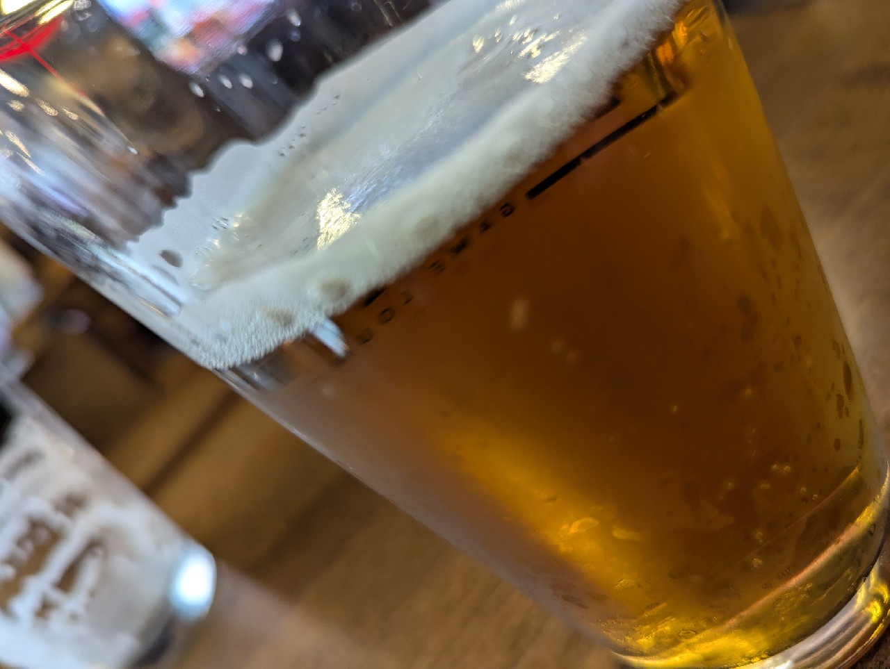 Return of the Lake Erie Monster, Great Lakes Brewing Company