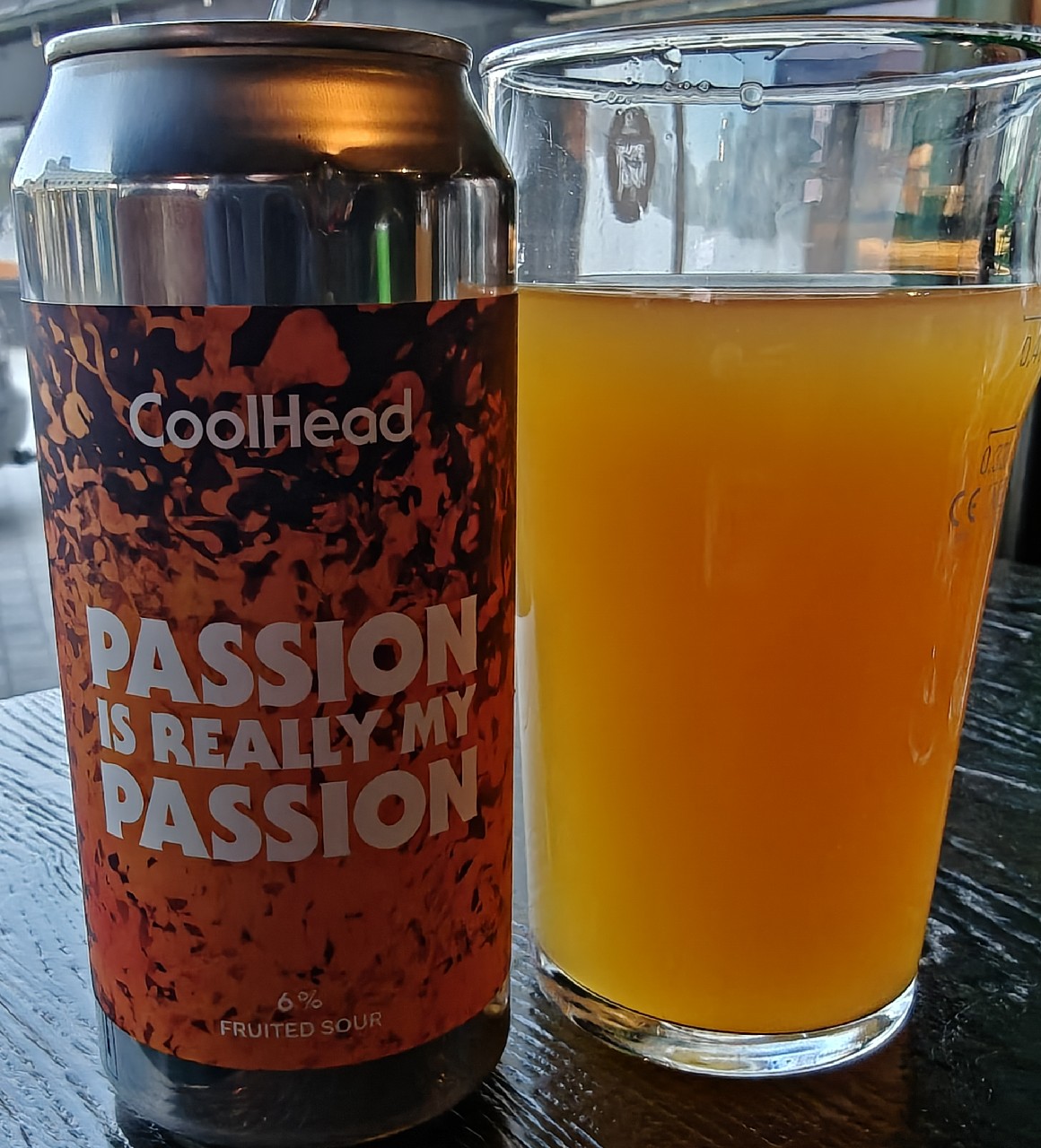 Passion Is Really My Passion!, Finland