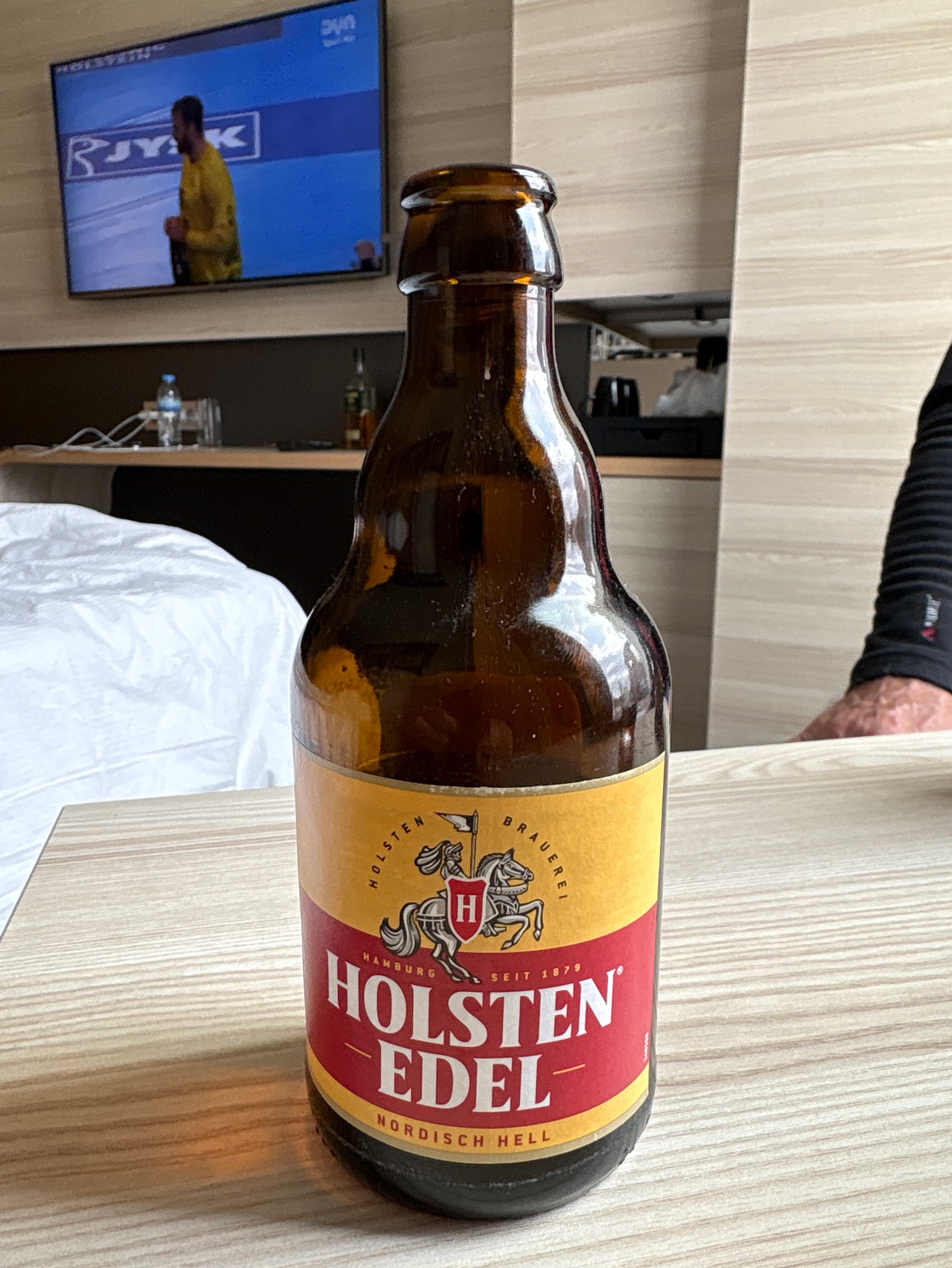 Holsten Edel, Germany