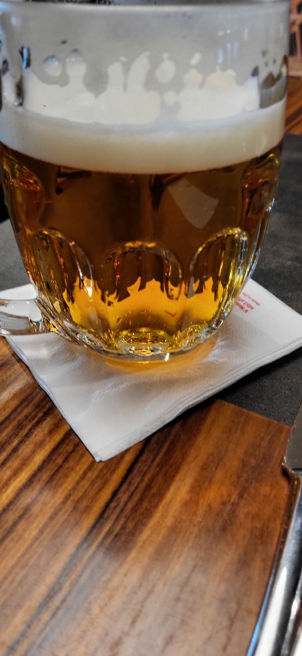 Gambrinus Premium, Czech Republic