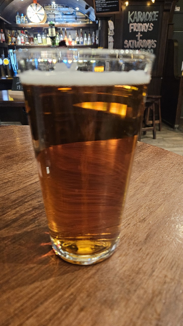 Eriksberg Original 5.3%, Sweden