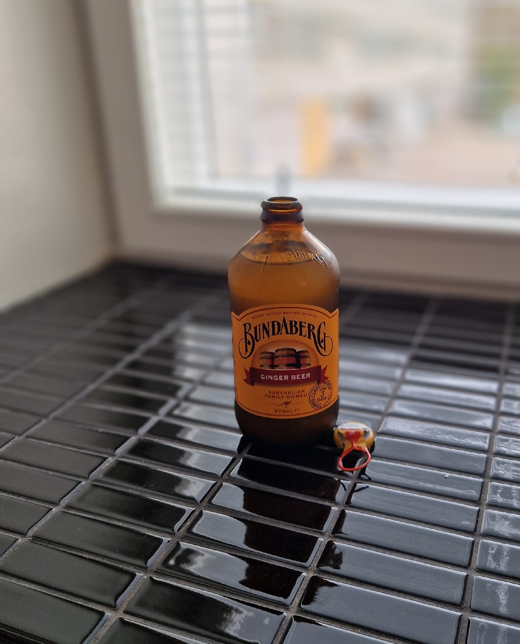 Bundaberg Ginger Beer, Bundaberg Brewed Drinks